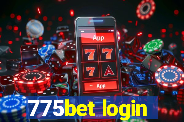 775bet login